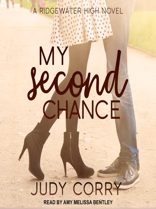 Title details for My Second Chance by Judy Corry - Available